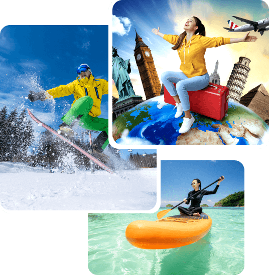 About Vrutalaya Tourism