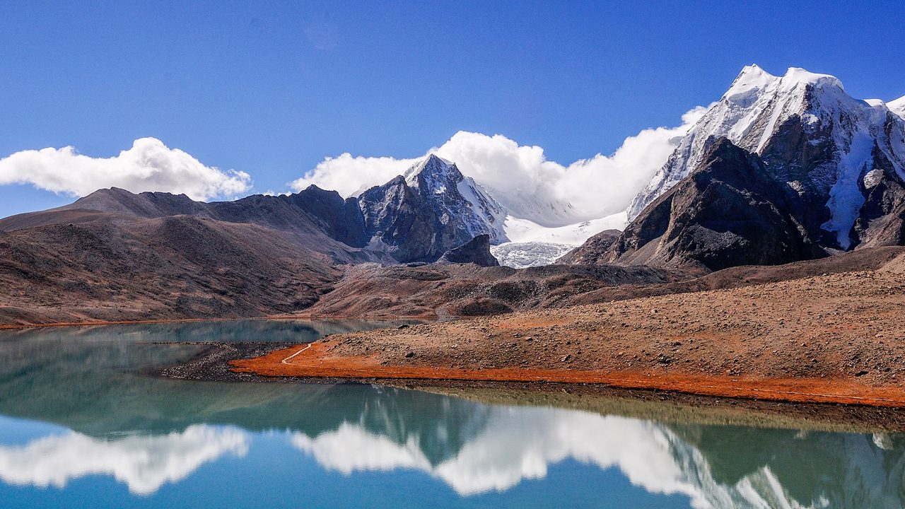Sikkim