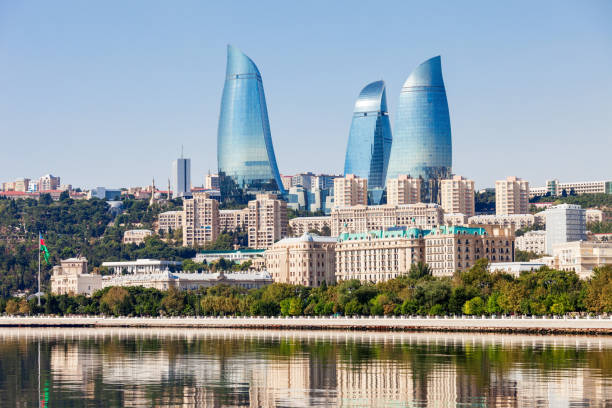 Baku - Azerbaijan