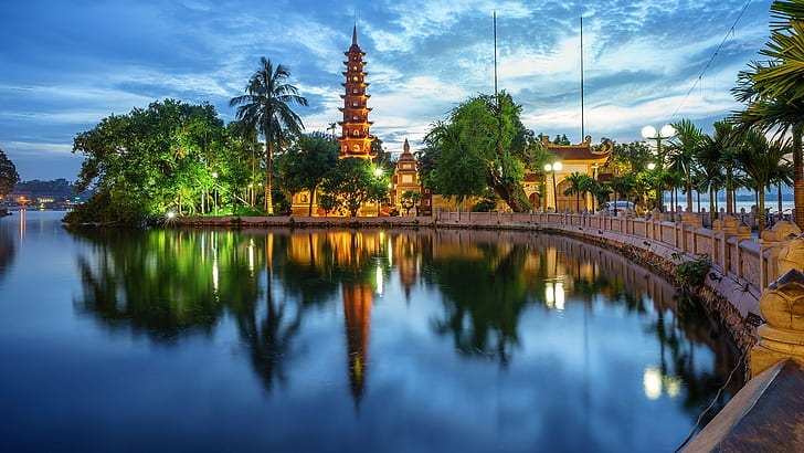 Vietnam